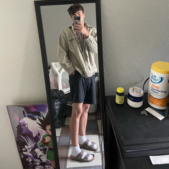 Meet your Posher, Caleb - Picture 1 of 1